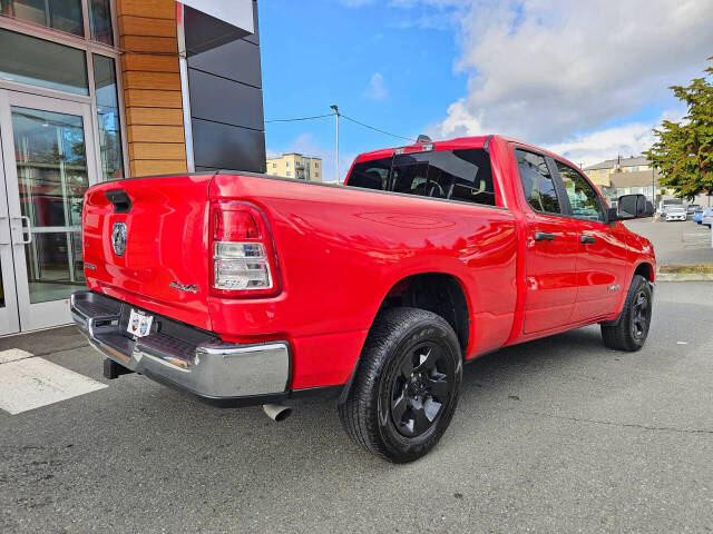 2024 Ram 1500 for sale at Autos by Talon in Seattle, WA