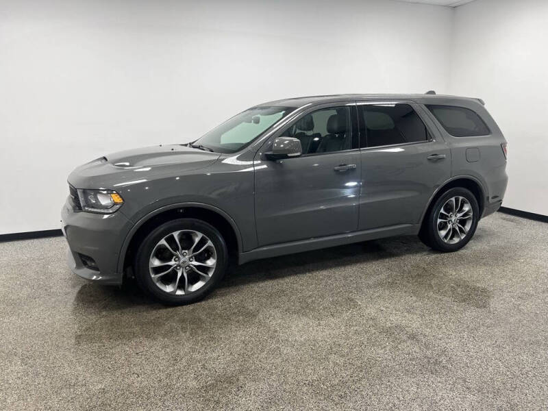 2019 Dodge Durango R/T