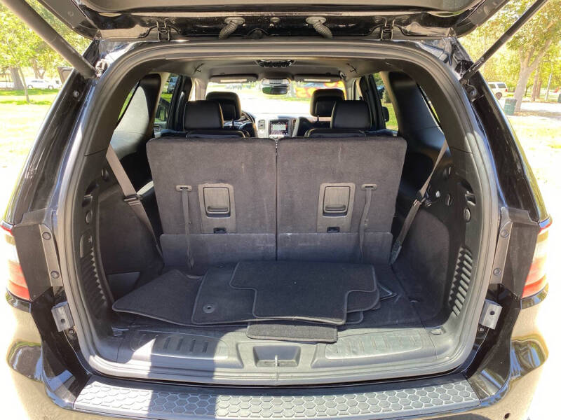 2020 Dodge Durango GT Plus