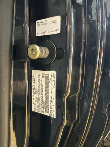 1993 Ford Mustang LX 5.0