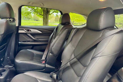 2023 Mazda CX-9 Touring
