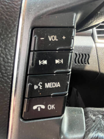 2011 Ford Taurus SEL