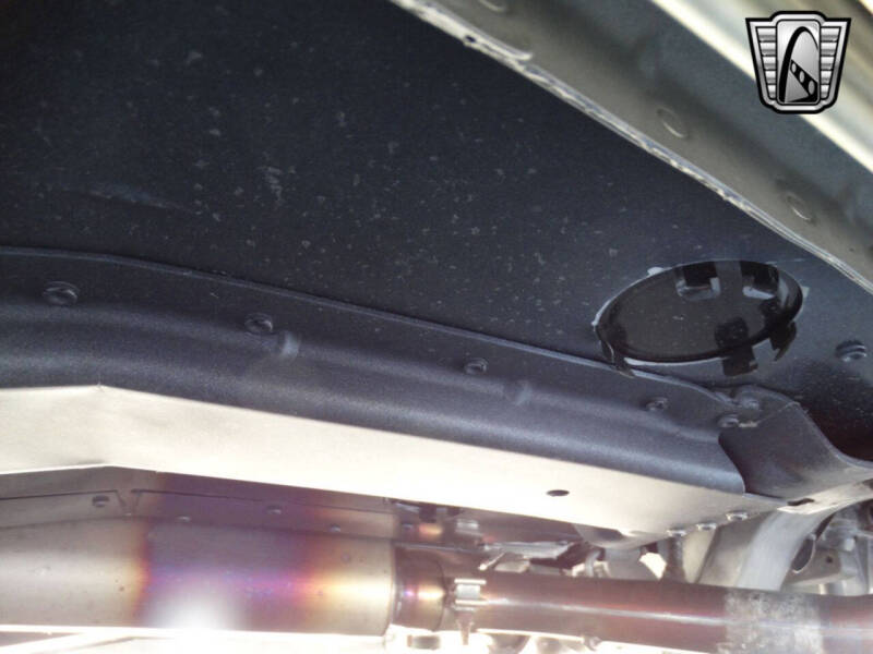 2002 Chrysler Prowler