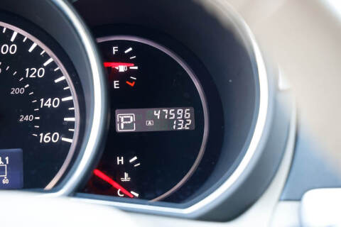 2013 Nissan Murano SL