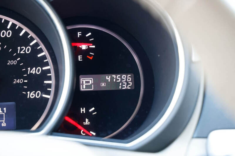 2013 Nissan Murano SL