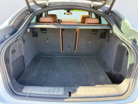 2018 BMW X4 xDrive28i