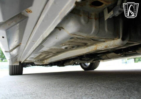 1996 Mitsubishi Lancer