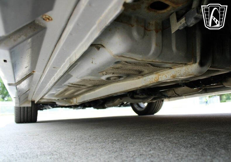 1996 Mitsubishi Lancer