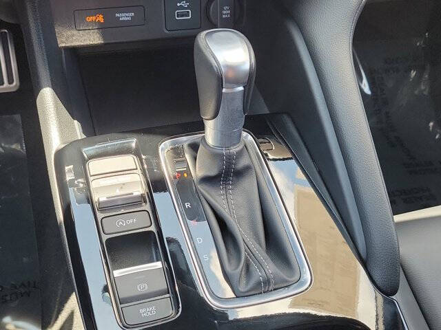 2025 Acura Integra w/A-SPEC