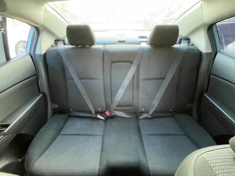 2013 Mazda MAZDA3 i Touring