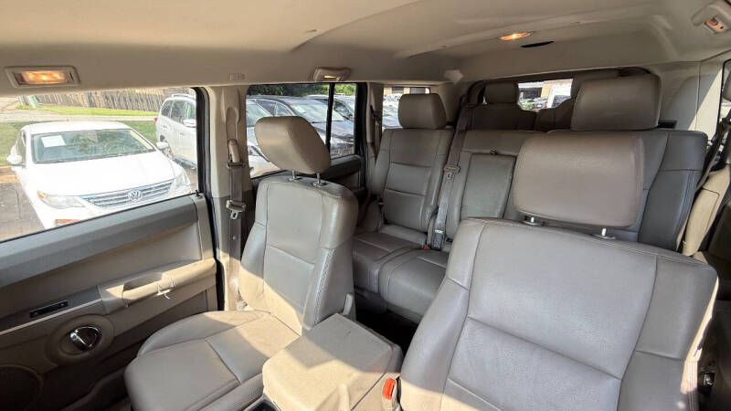 2006 Jeep Commander