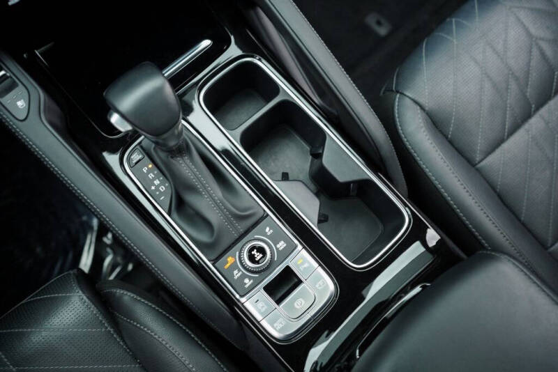 2024 Kia Telluride SX X-Line