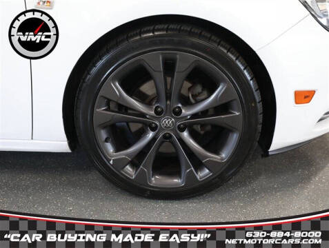 2019 Buick Cascada Premium