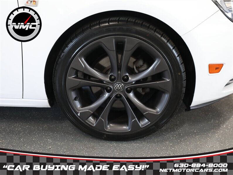 2019 Buick Cascada Premium