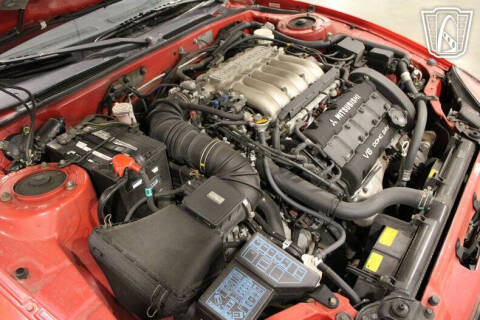 1994 Mitsubishi 3000GT