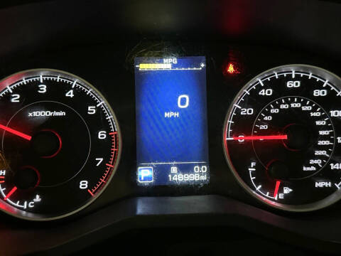 2019 Subaru Ascent Premium 8-Passenger