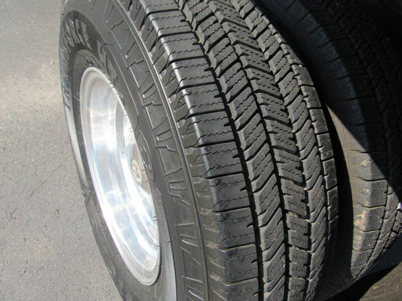 1984 GMC C/K 3500 Series C3500