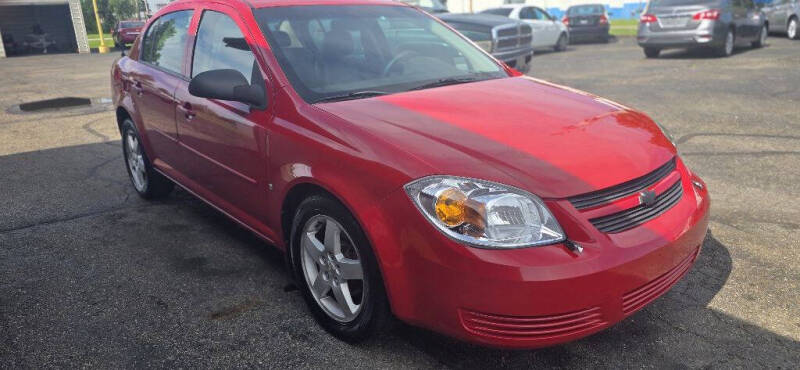 2009 Chevrolet Cobalt