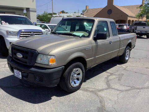 2006 Ford Ranger XL