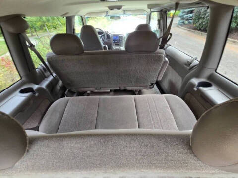 2005 Chevrolet Astro LT