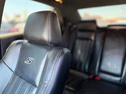 2021 Chrysler 300 S V6