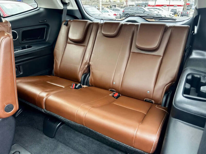 2020 Subaru Ascent Touring