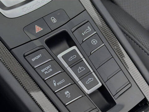 2014 Porsche 911