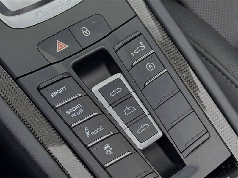 2014 Porsche 911