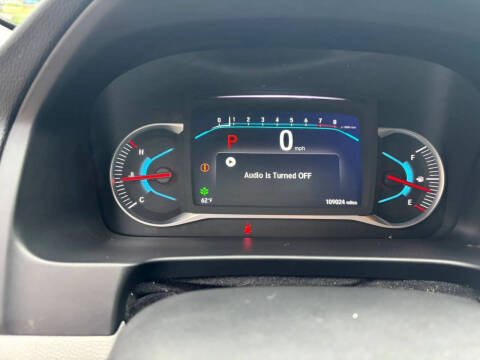 2020 Honda Pilot EX