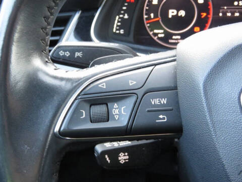 2018 Audi Q7 3.0T quattro Premium Plus