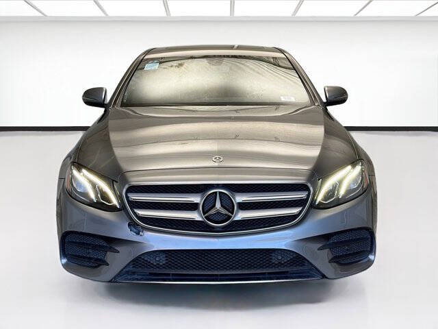 2019 Mercedes-Benz E-Class E 300