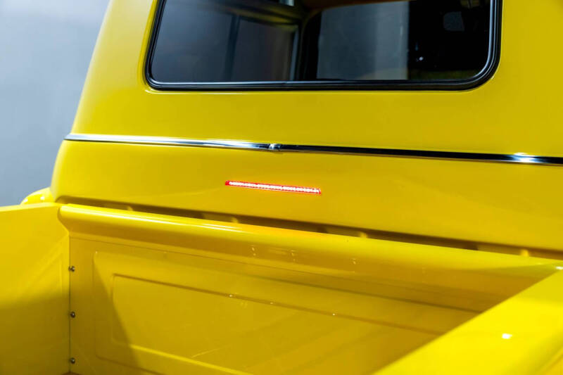 1957 GMC C/K 1500 Series