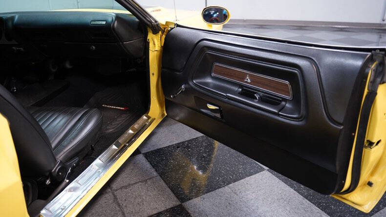 1973 Dodge Challenger