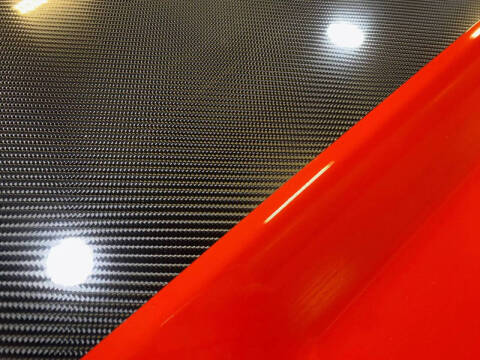 2009 Dodge Challenger SRT8