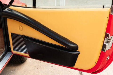 1979 Ferrari 308 GTB