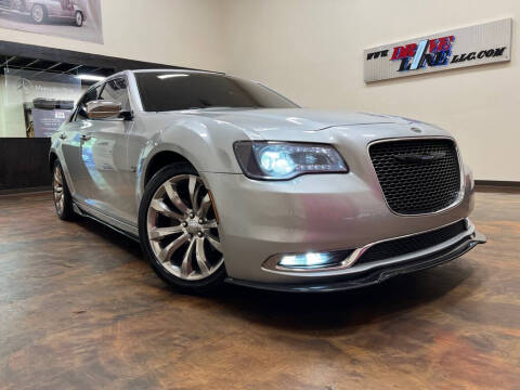 2020 Chrysler 300 for sale at Driveline LLC in Jacksonville FL