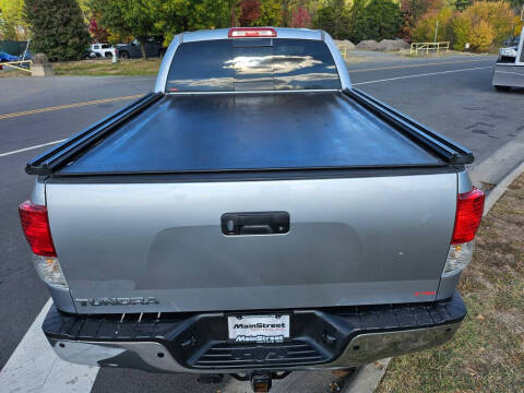 2013 Toyota Tundra Limited