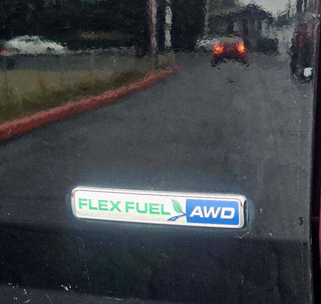 2014 Ford Explorer Police Interceptor Utility