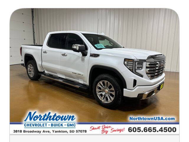 2026 GMC Sierra 1500 Denali - Photo 7