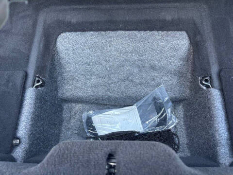 2000 Chevrolet Corvette