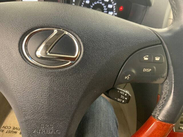 2008 Lexus ES 350