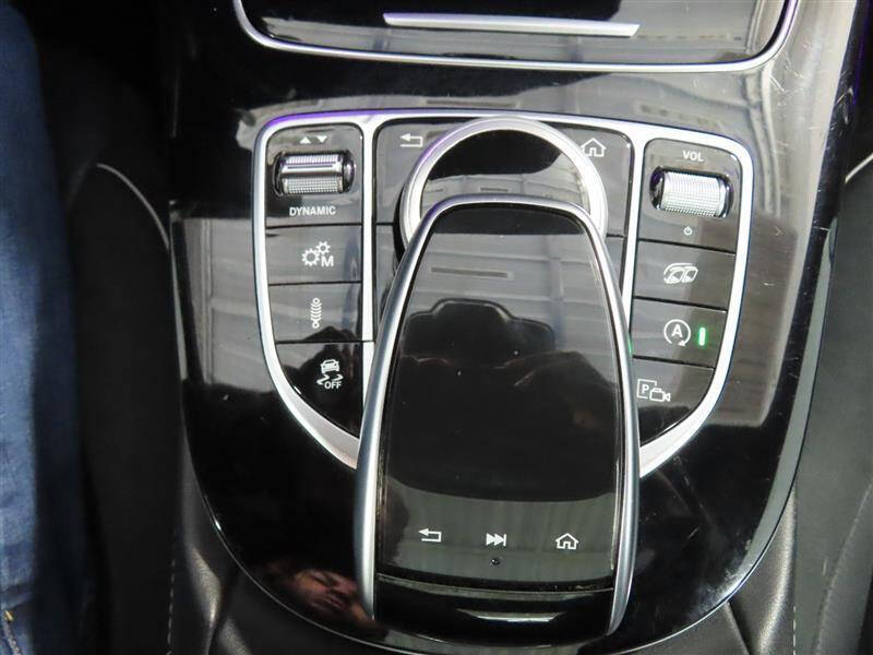 2020 Mercedes-Benz E-Class AMG E 63 S