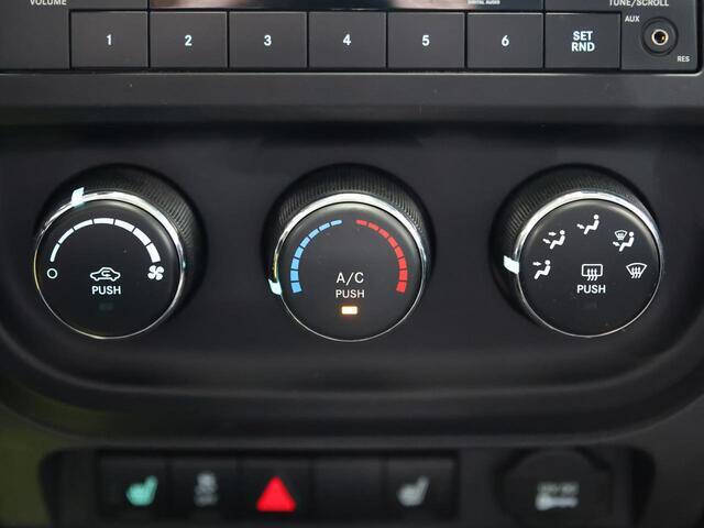 2011 Jeep Compass Latitude