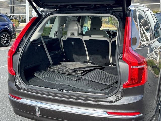 2023 Volvo XC90 B6 Plus Bright Theme 7P