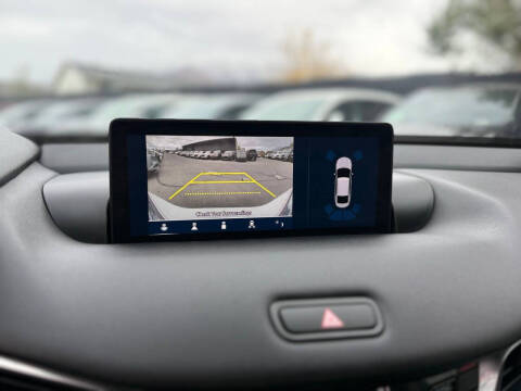 2023 Acura TLX w/Tech