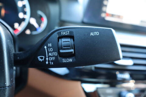 2018 BMW 5 Series 530i