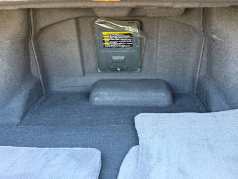 2003 Lexus LS 430