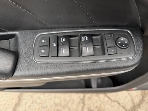 2018 Dodge Charger GT