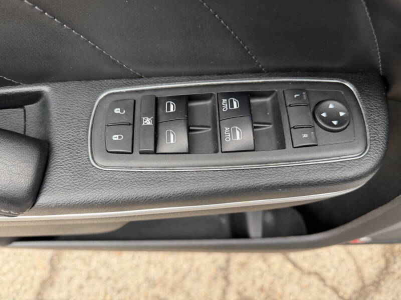 2018 Dodge Charger GT