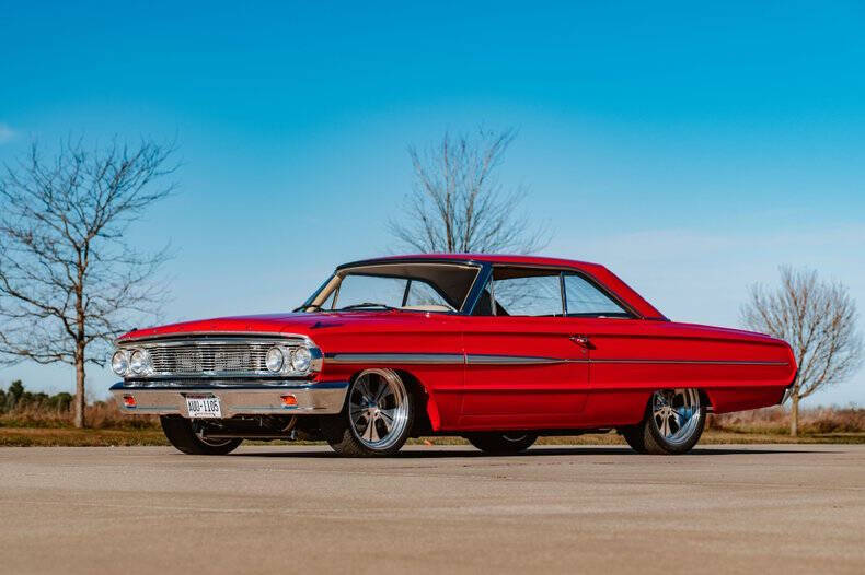 1964 Ford Galaxie